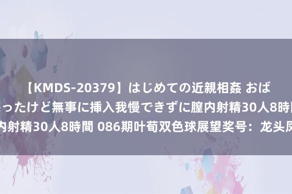 【KMDS-20379】はじめての近親相姦 おばさんの誘いに最初は戸惑ったけど無事に挿入我慢できずに膣内射精30人8時間 086期叶荀双色球展望奖号：龙头凤尾分析